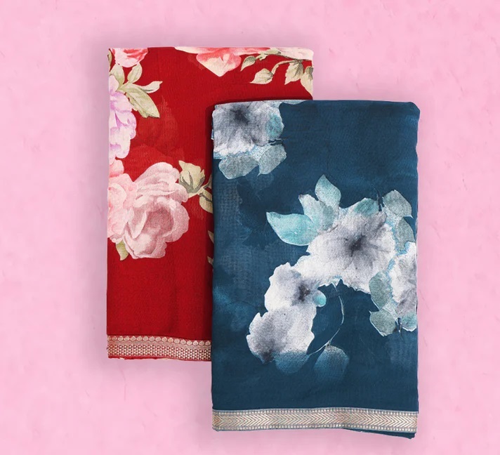 Thangam Textiles Combo Offer