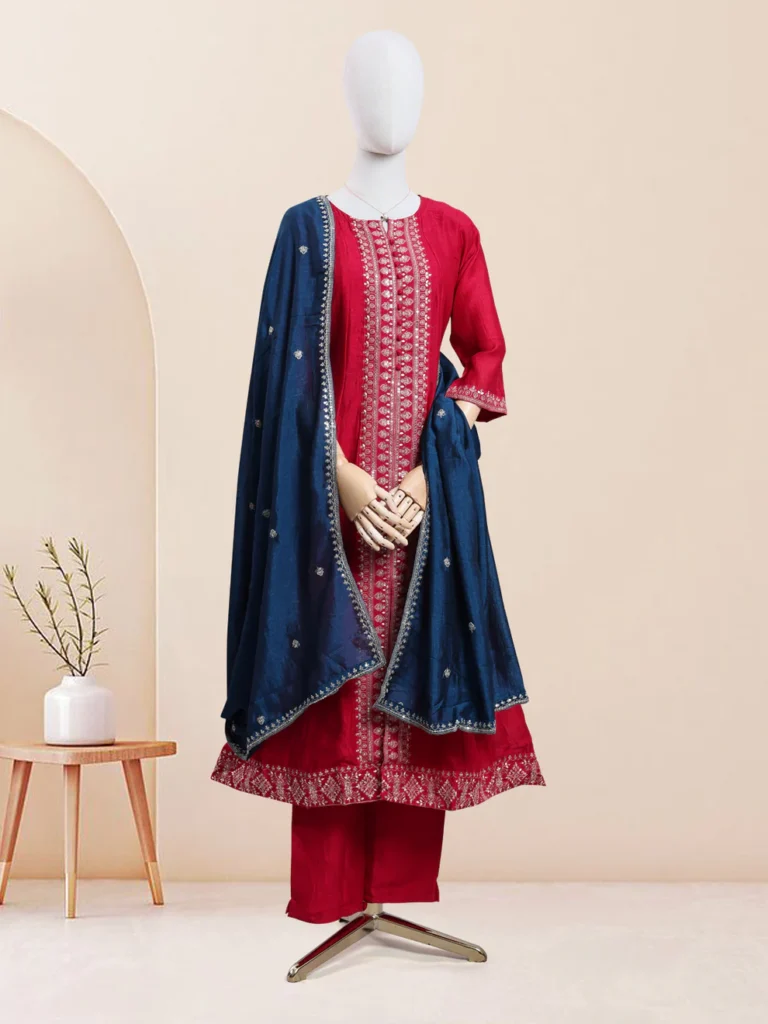 Thangam Womens Collection