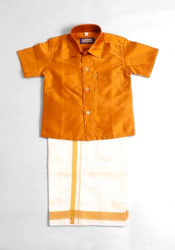 Thangam Textiles Kids Collection