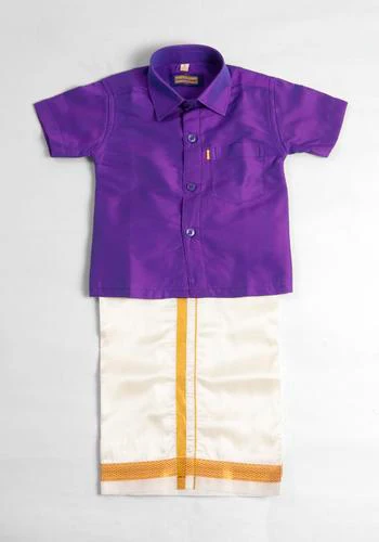Thangam Textiles Kids Collection