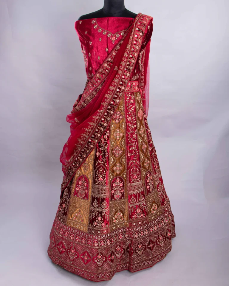 Thangam Womens Collection