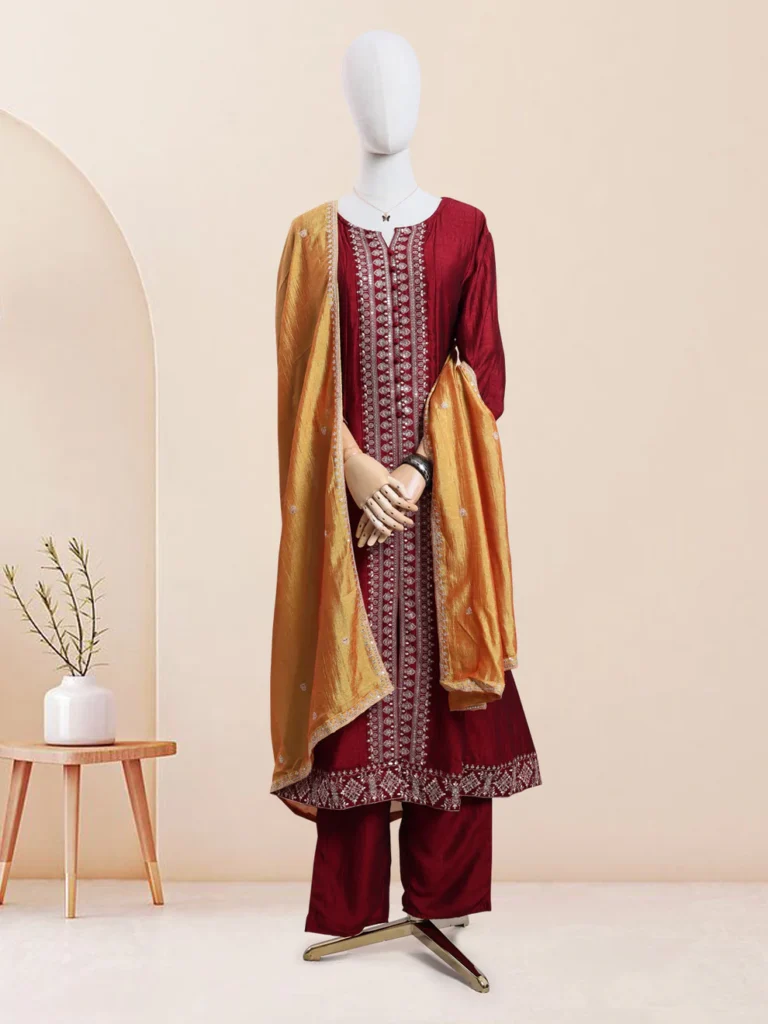 Thangam Womens Collection