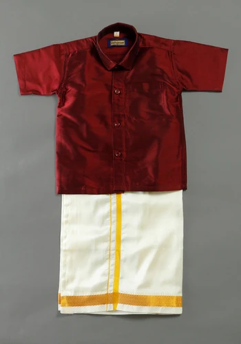 Thangam Textiles Kids Collection