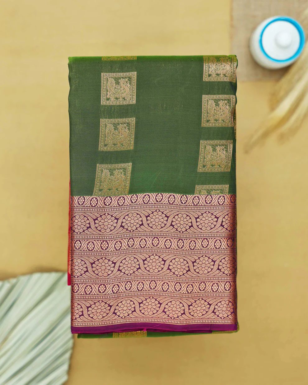 Pure Silk Sarees