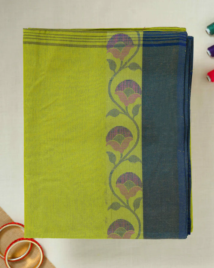Thangam Textiles Cotton Sarees