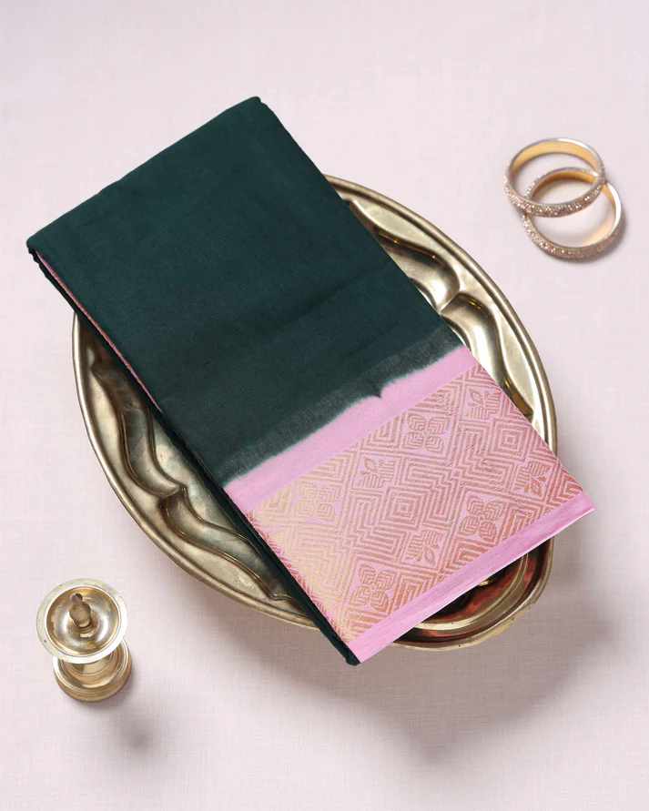 Thangam Textiles Cotton Sarees