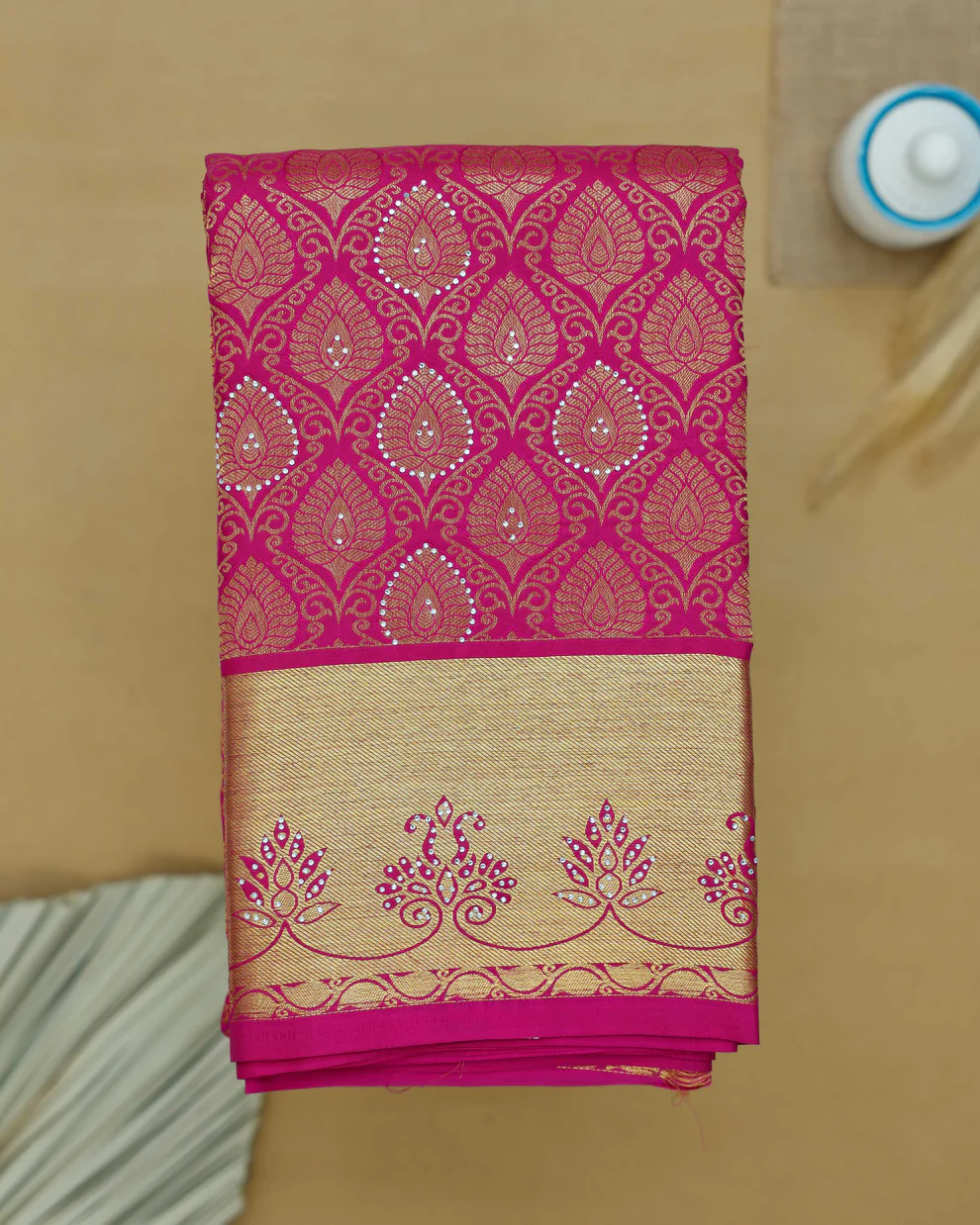 Thangam Textiles