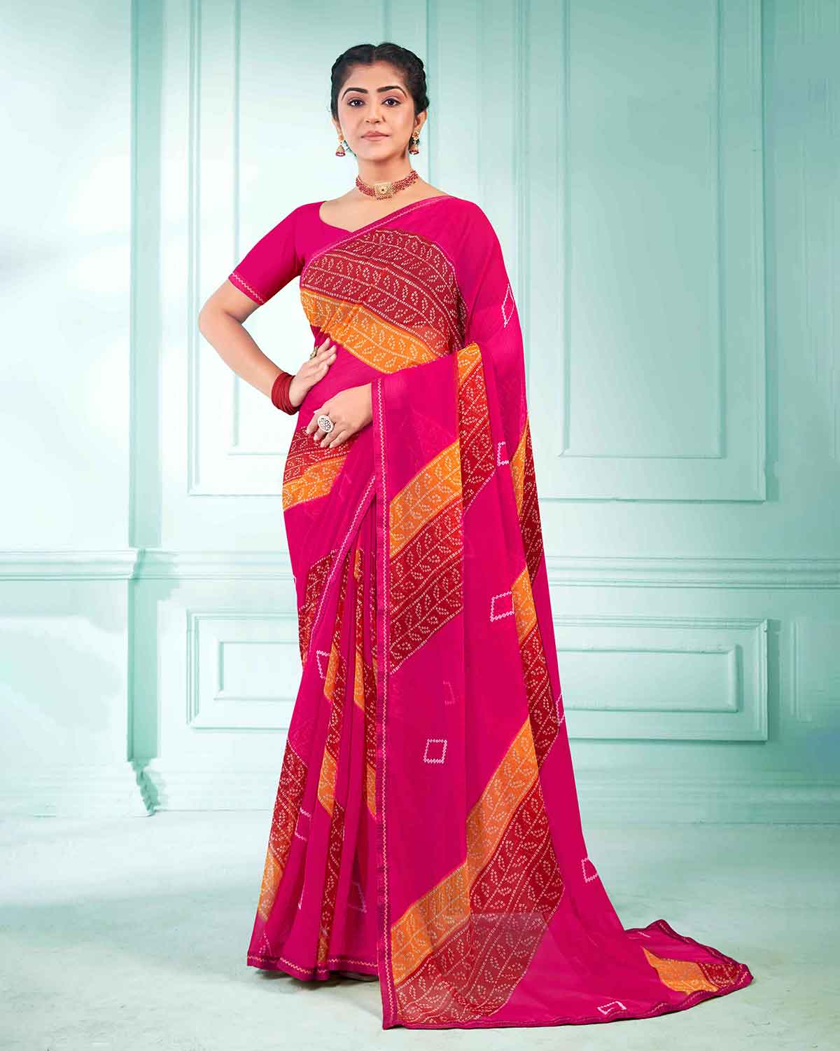 Textiles Art & Fancy