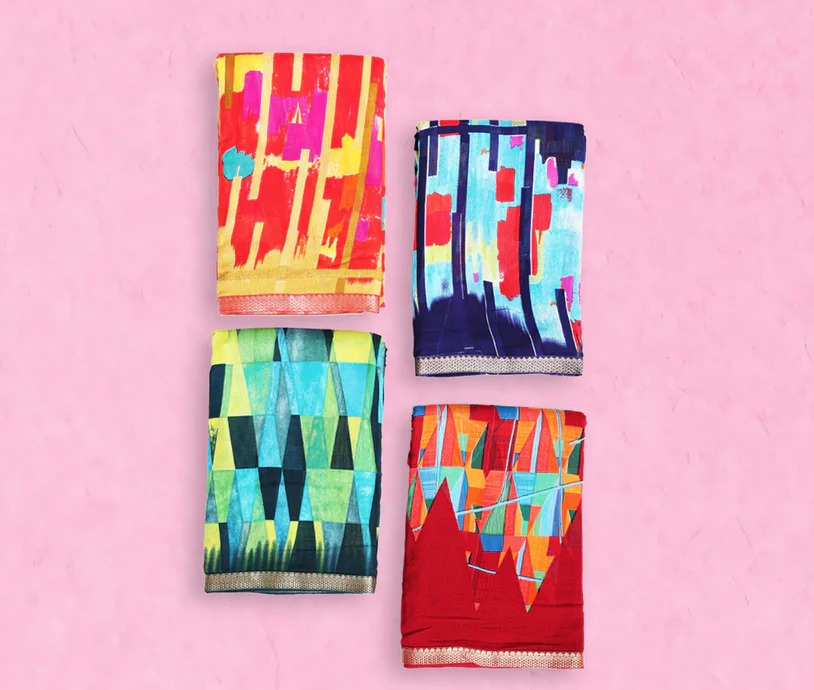 Thangam Textiles Combo Offer